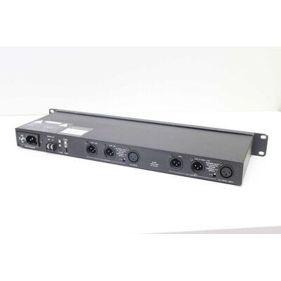 Used JBL M552 Stereo Crossover