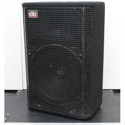 Used Speaker AA Craaft 12" 300W