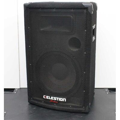 Used Speaker Celestion 12" 250W