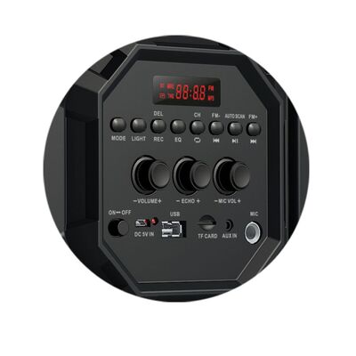 Bluetooth Speaker Soundbox 460