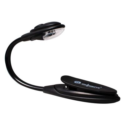 Reading Led Lamp with Clip