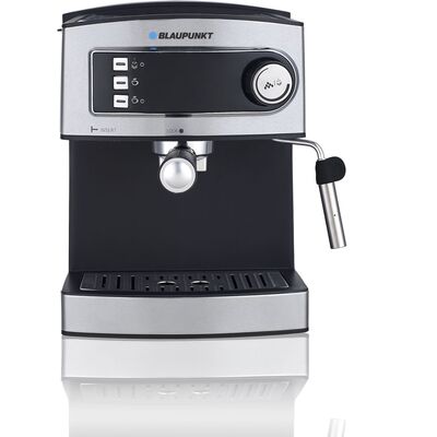 Espresso Coffee Maker Blaupunkt CMP301