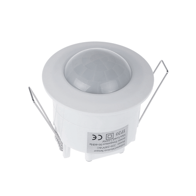 Motion Detector Recessed ST40