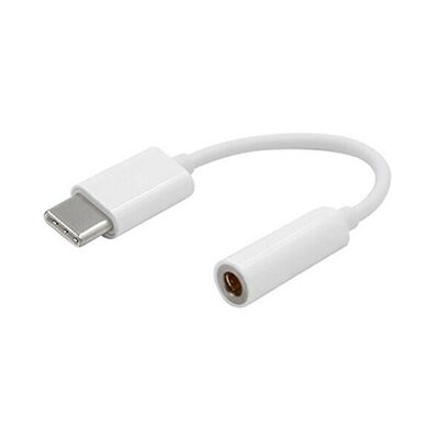 Adapter Cable USB Type-C to 3.5mm Jack
