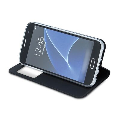 Smart Look Case Samsung Galaxy S8 Black