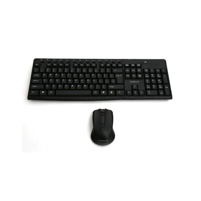 Wireless Keyboard - Mouse Set OMEGA