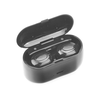 Bluetooth Earbuds TWS T6 with Powerbank