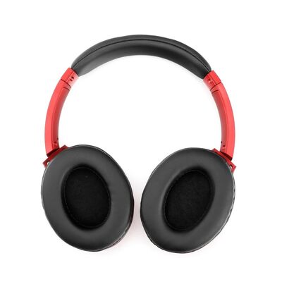 Bluetooth headset MS-K10 Red