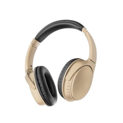 Bluetooth headset MS-K10 Gold