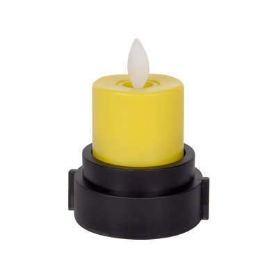 Rechargeable Led Candle with Remote Control