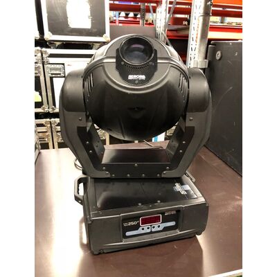 Used Moving Head Robe Spot 250 AT