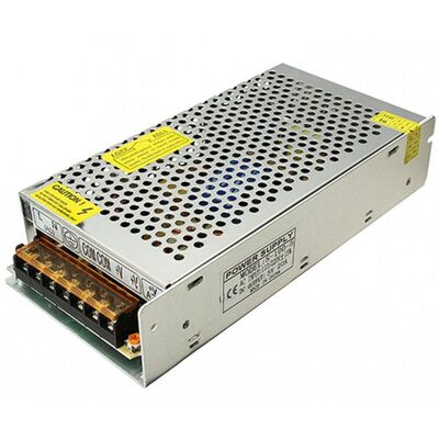 Switching Power supply 200W 5V 40A