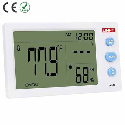 Temperature Humidity Meter A-10T