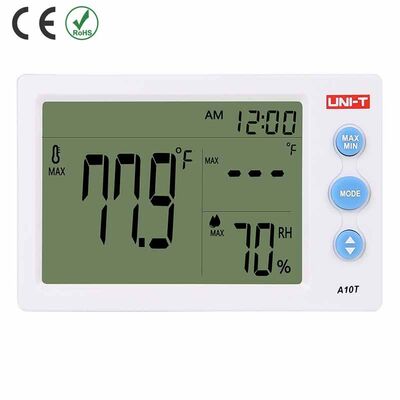 Temperature Humidity Meter A-10T