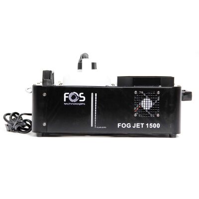 Fog Machine FOS JET 1500