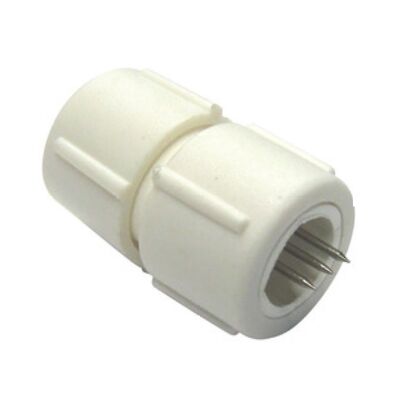Middle Connector for 2 Wires Rope Light