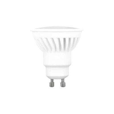 LED Spot Light GU10 10W 230V 4500K 900lm ceramic bulb