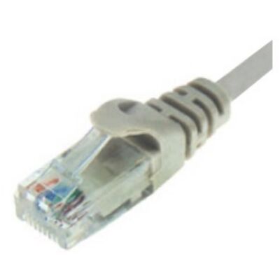 CAT5e FTP 5m Network Ethernet Cable Grey