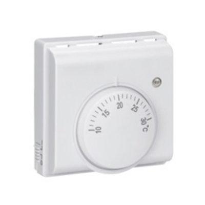 5A 230V Electric Wall-mounted Heating Thermostat Temperature Controller NTL2000D NAL