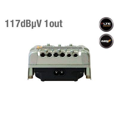 Central Television Antenna Amplifier TELEVES 562501