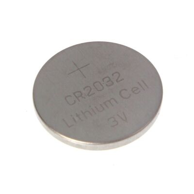 Lithium Battery Button PKCELL CR-2032 3V