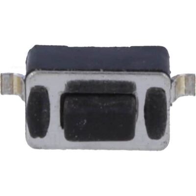Tact Switch SMD 3x6mm 5mm 1.6N