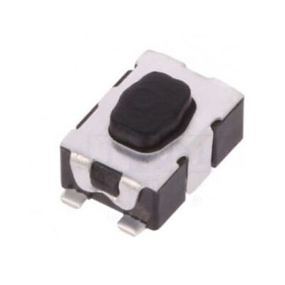 Tact Switch SMD 4.2x2.8x1.4mm 1.9mm 4N