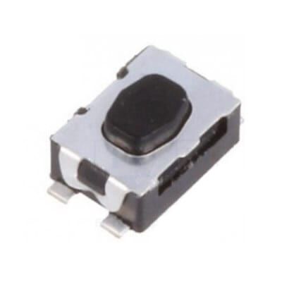 Tact Switch SMD 4.2x2.8x1.4mm 1.9mm 1.2N