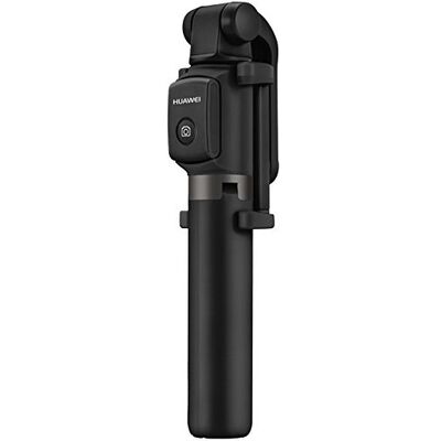 Huawei Selfie Stick AF15 Μαύρο + Remote Control