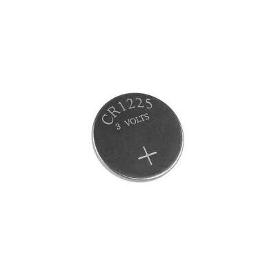 Lithium Battery Button HQ CR-1225 3V