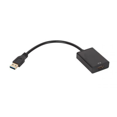 Adapter Cable USB 3.0 to HDMI