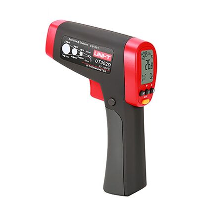 Infrared Thermometer UNI-T UT302D