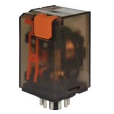 General Purpose Industrial Relay 11P 48V AC 10A MT326048 TYC