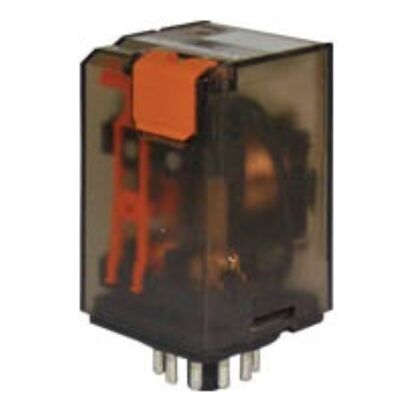 General Purpose Industrial Relay 11P 60V DC 10A MT321060 TYC