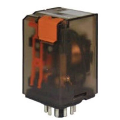 General Purpose Industrial Relay 11P 110V DC 10A MT321110 TYC