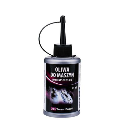 Machine oil for General Use 65ml AG Termopasty