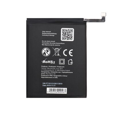 Lithium Battery Xiaomi Mi8 Lite 3300mAh (BM3J)