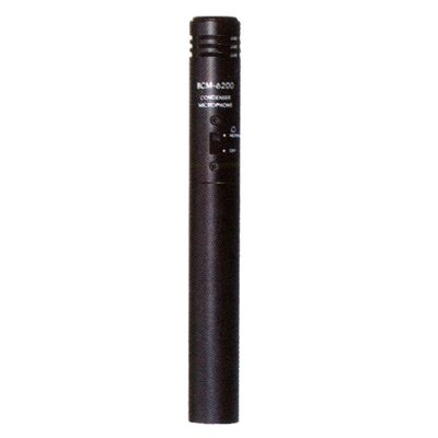 Condenser Microphone BCM-6200 Azusa