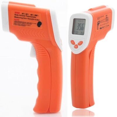 Infrared Temperature Meter / Fever Distance Thermometer DT-802 CHR