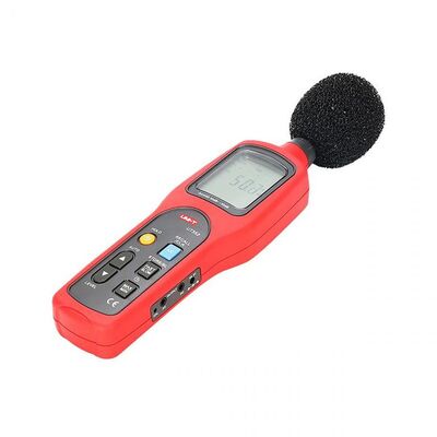 Digital Sound Level Meter Noise Volume Decibel UNI-T UT352