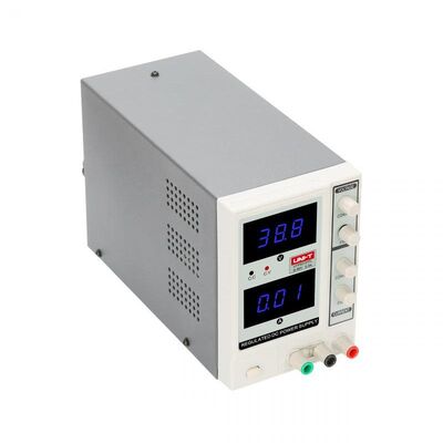 Laboratory Power Supply 0-30V 0-3A UNI-T UTP3313TFL