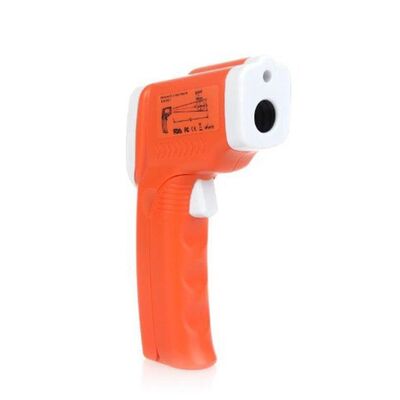 Infrared Temperature Meter / Fever Distance Thermometer DT-802 CHR