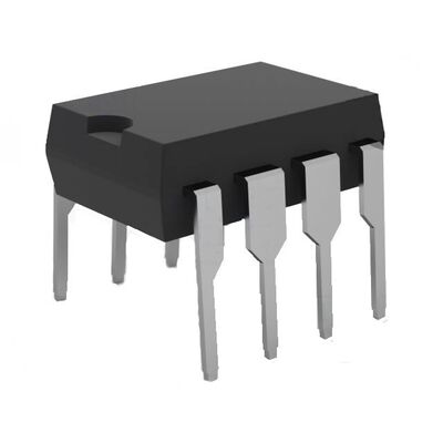 SN75176BP RS-422/RS-485 Interface IC Differential Bus Transceiver