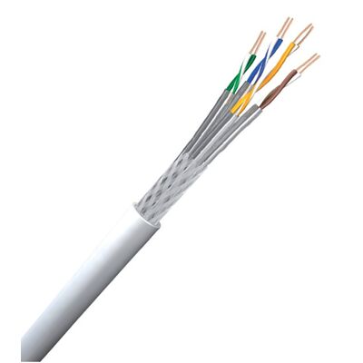 CAT5 S-FTP LAN Network Ethernet Cable