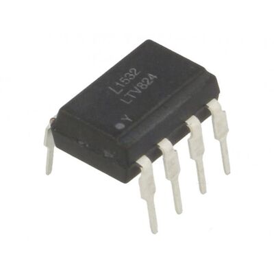 LTV-824 Optocoupler