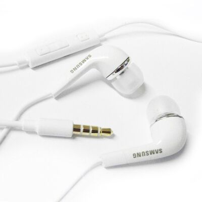Earphones for Samsung