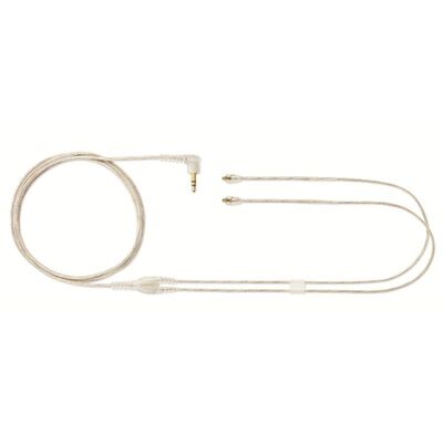 Earphones Replacement Cable Shure EAC64-CL (Clear)