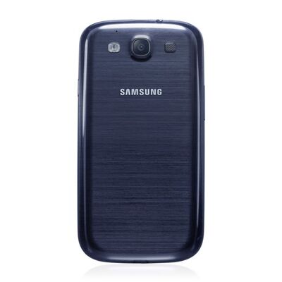 Καπάκι Μπαταρίας Samsung Galaxy S3 Μπλέ