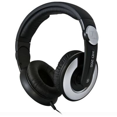 Ακουστικά Sennheiser HD205 - II