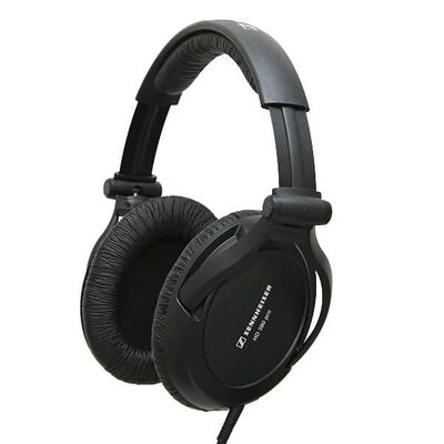 Ακουστικά Sennheiser HD380 - PRO